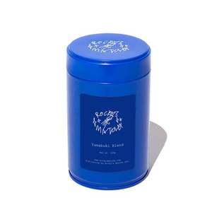 थोक मुद्रण डिजाइन खाद्य ग्रेड एयरटाइट गोल काले मैट टिन कस्टम कॉफी टिन ढक्कन के साथ चाय धातु का कंटेनर ढक्कन के साथ कर सकते हैं - Product Image 2