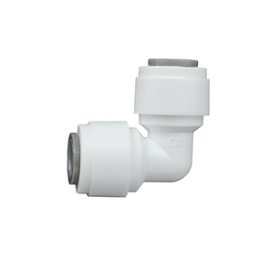 Conector para Purificador de Agua, Codo de 2/3 Pulgadas K4040, Accesorio de Tubería, Conversión de Ángulo Recto, Material de Grado Alimenticio - Product Image 5