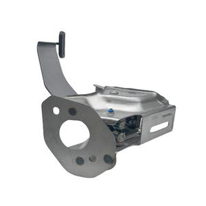 GZ คาซอยวนแป้นคลัทช์ 46910-SDA-A01 สำหรับอคิวรา ทีเอ็กซ์ ฮอนด้า แอคคอร์ด CL9 อะไหล่ทดแทนใหม่ - Product Image 3