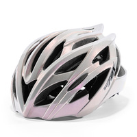 Casque de vélo double usage EN1078 CPSC CE, protection de la tête, technologie In-Mold, matériau PC+EPS, unisexe, pour le cyclisme en plein air