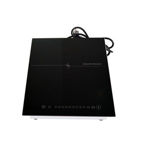La fábrica de foshan touch control-en un solo quemador <span class=keywords><strong>Cocina</strong></span> de Inducción - Product Image 4