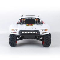Meilleures ventes HOSHI N517B Frenzy 1:12 Échelle Moteur sans balais 4 roues motrices 70KM/H Voiture RC 4x4 Haute vitesse RTR Modèle DIY Camions RC tout-terrain