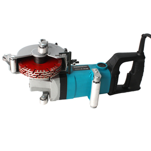 Industrial <b>Power</b> <b>Tools</b> Grooving Machine 140604 Industrial Grooving Machine 140604 140604 Industrial Grooving Machine 140604 1406 - Product Image 5