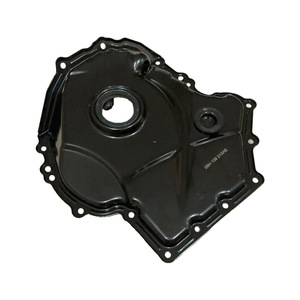 Cubierta de Cadena de Distribución para Audi B8 Q5 06H109210AE, Pieza de Motor de Hierro - Product Image 4