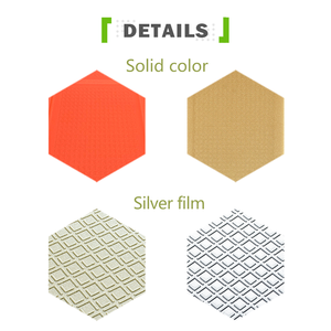 Alta calidad barato YUEHAI doble persona dormir XPE Dampproof Mat plegable espuma Camping - Product Image 3