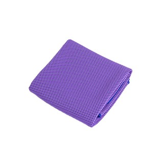Toalla Refrigerante Personalizada Jiemeirui de Secado Rápido, Absorbente de Sudor, para Deportes al Aire Libre, Fitness, Running, Maratón - Product Image 4