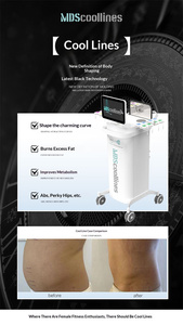 Appareil de musculation Cool Line Trainer MDS sans taxes, tonification musculaire visible et rapide - Product Image 6