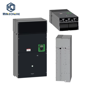 ตัวแปลงความถี่ ATV630U11N4 ATV630U15N4 ATV630U22N4 380V AC ตัวควบคุมความเร็วมอเตอร์ VFD สำหรับปั๊มพัดลม HVAC ควบคุมระบบ - Product Image 1