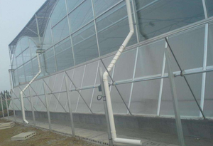 Maxpower nông nghiệp nhà kính liên tục Rack và <span class=keywords><strong>b</strong></span>ánh răng hệ thống thông gió - Product Image 4