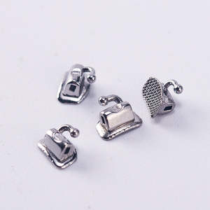 Easyinsmile yeni varış diş <span class=keywords><strong>Buccal</strong></span> tüpler olmayan cabrio 2nd Molar Roth 022 <span class=keywords><strong>Buccal</strong></span> tüp 40 adet/paket - Product Image 6