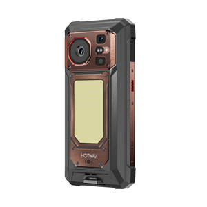 HOTWAV W11 Pro 6.6Inch Rugged Phone 6+256GB Android 16 Camping Light 20MP <b>Night</b> <b>Vision</b> 64MP <b>Camera</b> 20800mAh Smartphone - Product Image 3