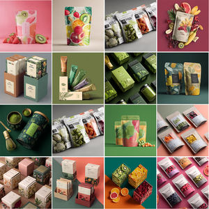 ผลฮีเลอร์'ส คาร์ดามอม พรีเมียม อบแห้ง กลิ่นหอม รสชาติเข้มข้น สมุนไพรธรรมชาติ สำหรับหม้อไฟและน้ำเกลือ บรรจุภัณฑ์ขนาดใหญ่ - Product Image 4