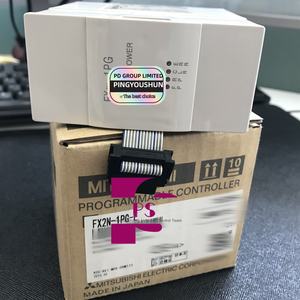 Modulo <span class=keywords><strong>PLC</strong></span> FX2N-1PG-E Nuovo per Serie <span class=keywords><strong>MITSUBISHI</strong></span> Fx, Disponibile Immediatamente - Product Image 6