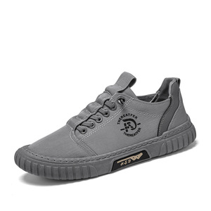 Scarpe da passeggio <span class=keywords><strong>uomo</strong></span> 2026: Nuova tendenza estiva, traspiranti, casual, in tela e seta <span class=keywords><strong>ghiaccio</strong></span>, slip-on - Product Image 5