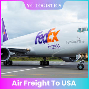 Goedkoop Verhoogt Luchtvrachttarieven Naar Servië Ddp-Service Met 24/7 Ondersteuningsverzekering Snel En Stabiel Deur-Tot-Deur Vervoer - Product Image 5