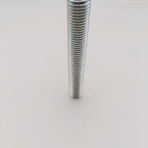 Din975 Factory Price Stainless <strong>Steel</strong> Double End Full Threaded Rods Metal Thread Stud Threaded <strong>Bars</strong> - Product Image 4