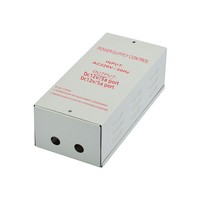 Alimentation pour contrôle d'accès 12V 5A, système multifonctionnel pour interphone de bâtiment, serrure intelligente, système de surveillance, petit modèle AOXING