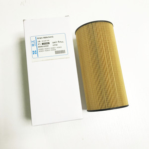 Xg821 xg822 xg825 xg833 xg836 <span class=keywords><strong>xgma</strong></span> máy xúc phần lọc dầu nhiên liệu 99a1314 - Product Image 2