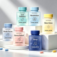 Bouteille en verre carrée de qualité alimentaire pour vitamines, 100 ml, 150 ml, 180 ml, avec bouchon à vis, conteneur alimentaire transparent personnalisé, emballage en verre pour compléments alimentaires