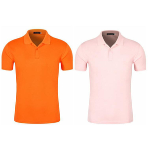 <span class=keywords><strong>เสื้อ</strong></span>โปโลโพลีเอสเตอร์ 100% แห้งเร็ว รับทำโลโก้ OEM สำหรับงานโปรโมท งานเลี้ยง งานเลือกตั้ง แบบเรียบ - Product Image 6