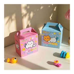 Caja <span class=keywords><strong>de</strong></span> <span class=keywords><strong>lentes</strong></span> <span class=keywords><strong>de</strong></span> <span class=keywords><strong>contacto</strong></span> ocular <span class=keywords><strong>de</strong></span> Venta caliente - Product Image 3