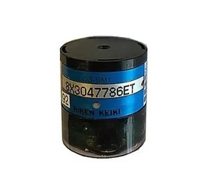 Capteur d'oxygène de type cellule galvanique Riken Keiki OS-BM1, capteur de remplacement pour les détecteurs de gaz portables des séries GX-8000/RX/RX-8500 - Product Image 2