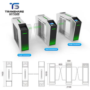 <span class=keywords><strong>C</strong></span>ổng quay nhận dạng khuôn mặt QR mã vạch thẻ thành viên kênh lối vào lối ra hệ thống kiểm soát truy <span class=keywords><strong>c</strong></span>ập <span class=keywords><strong>c</strong></span>ổng xoay - Product Image 3