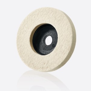 แผ่นขัดอิจิกุจิ P180 อะลูมินา สำหรับขัดผิว 25 มม. - Product Image 2