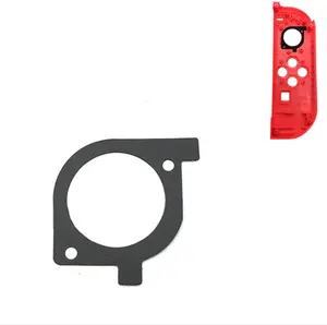 Dust-Proof Ring for Nintendo Switch/Switch Lite Console Joycon Controller Cover Shell 3D Analog Joystick Thumbstick Sealing Ring