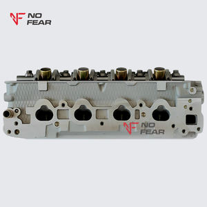 Haute Qualité 1.5L 4G15V Moteur Pièces <span class=keywords><strong>Cylindre</strong></span> Ensemble de Tête Pour CHANGAN HONNEUR 4G15V Moteur - Product Image 4