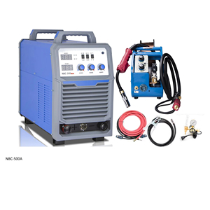 Soldador <span class=keywords><strong>Mig</strong></span> 3PH de la mejor calidad con inversor de gas IGBT de la mejor calidad - Product Image 1