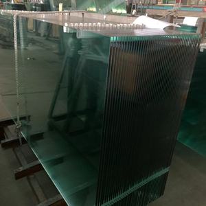Gehard glas wandpanelen, perfect voor veranda's & kassen & serres, energie-efficiëntie, bouwveiligheid, gehard glas - Product Image 6
