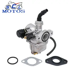 Pz19 xe máy chất lượng cao bền bộ chế hòa khí phù hợp cho Dirt Bike 150cc 200cc 250cc