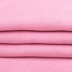 Tissu en lin pur naturel 100 %, dense et lourd, pour ameublement et décoration intérieure - Product Image 6