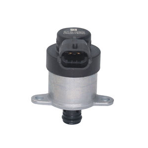 Vanne de commande de régulateur de pression de carburant à rampe commune pour Hyundai <span class=keywords><strong>Kia</strong></span> <span class=keywords><strong>Crdi</strong></span> 0928400750 33100-2A420 31402-27010 - Product Image 1