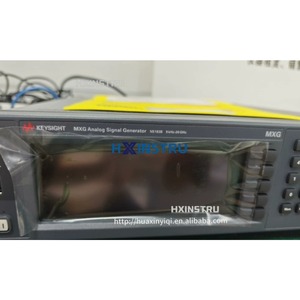 1 Unidad de Generador de Señales Analógicas de Microondas de 40 GHz Keysight Technologies N5183B H - Product Image 5