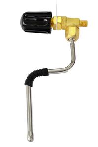 14223000 Conjunto de varita de agua caliente ../Pieza de máquina de café espresso - Product Image 4