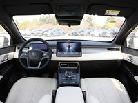 BYD Qin PLUS EV 510KM Leading Model L2 с интеллектуальной системой вождения DiPilot, 100 кВт, чистый электроседан, быстрая зарядка за 0,5 часа