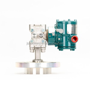 Sensor Diferencial Yokogawa Original de Japón, Modelo EJA120E, 4-20mA, Función Estable y Completa - Product Image 3