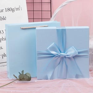 Caja de Regalo de Papel Corrugado con Impresión Personalizada Rosa de Lujo para Envío de Ropa, en Oferta - Product Image 6