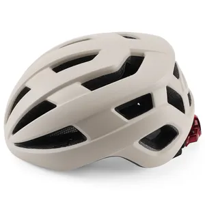 最受欢迎的中国制造商高品质定制自行车头盔运动成人自行车头盔
