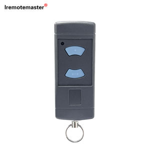 Pour la <span class=keywords><strong>télécommande</strong></span> de porte de garage <span class=keywords><strong>Hormann</strong></span> 868MHz Blue Button <span class=keywords><strong>HSE2</strong></span> - Product Image 1