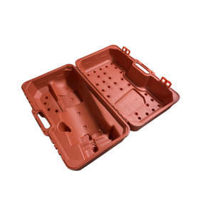 Hochwertiger SCBA-Sicherheits-Kunststoffkoffer Atemschutzgerät-Aufbewahrungsbox für Feuerwehrteile - Product Image 6