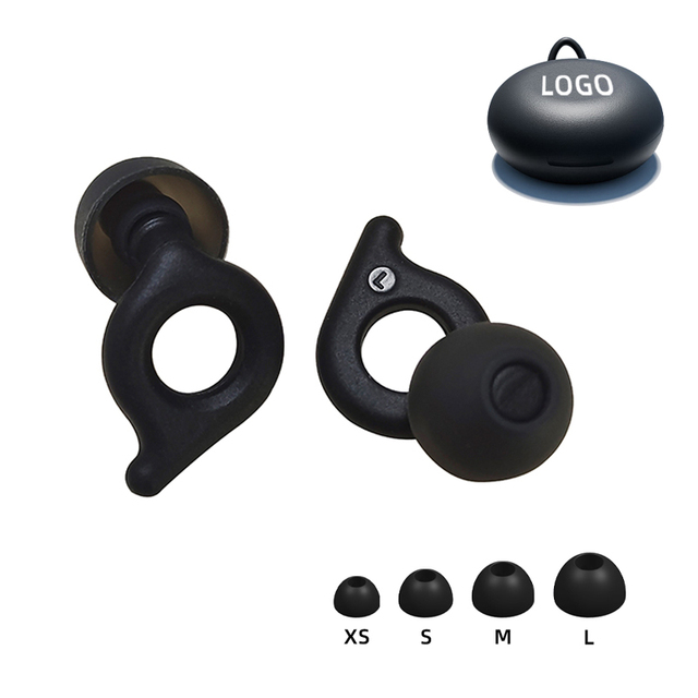 Silicone Ear Plugs
