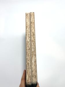 Panel <span class=keywords><strong>OSB</strong></span> <span class=keywords><strong>de</strong></span> 21 mm, Tablero <span class=keywords><strong>de</strong></span> Contrachapado Aislado para Pared - Product Image 6