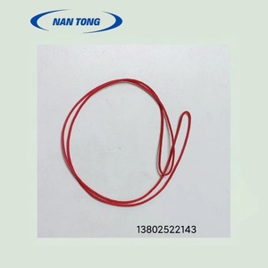 Pieza de Repuesto de Plástico para Maquinaria de Embalaje Martini Red String, para Equipos Martini - Product Image 2