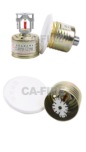 อุปกรณ์ดับเพลิงแบบซ่อนที่มีประสิทธิภาพสูงสปริงเกอร์และอุปกรณ์เสริม - Product Image 5