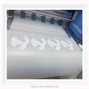 <span class=keywords><strong>A4</strong></span> một mặt Matt dtf (chuyển trực tiếp phim) lạnh Peel vật liệu vật nuôi cho nhiệt độ cao quần áo có thể in nhiệt chuyển giấy - Product Image 5