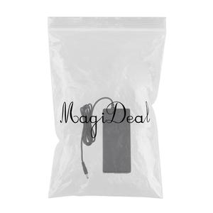 อะแดปเตอร์ไฟฟ้ากระแสตรงพร้อมไฟ LED ไดรเวอร์สวิทช์ไฟไดรเวอร์32V 5A - Product Image 2