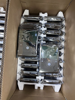 Disco Rigido Interno SATA Usato Originale da 3,5 Pollici 8TB 10TB per Monitoraggio e Sorveglianza HDD